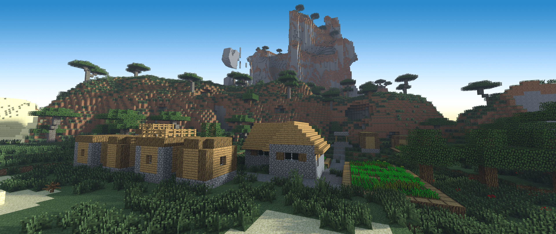 Outil Minecraft Forge - The-Minecraft.fr